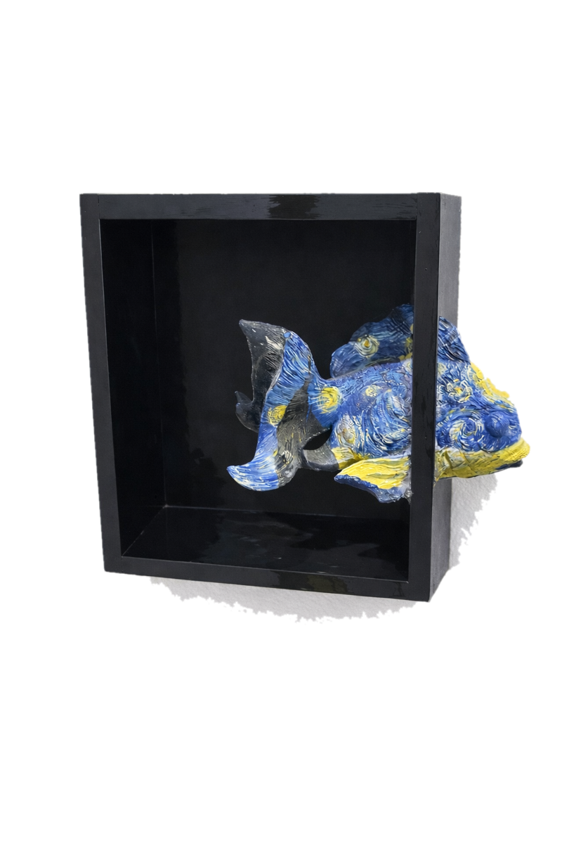 Drag&Drop transparent product image - Blue Motion