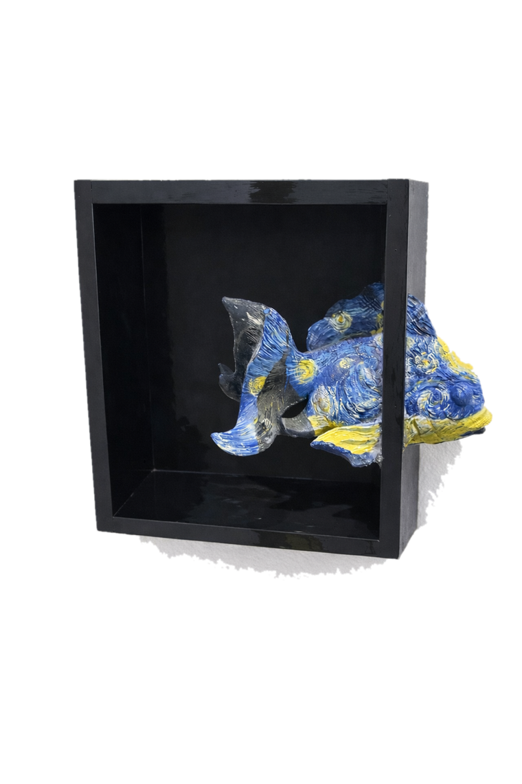 Drag&Drop transparent product image - Blue Motion