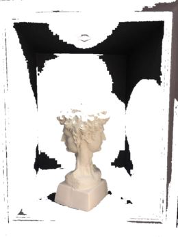 Drag&Drop transparent product image - Çift Başlı Davut
