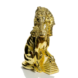 Drag&Drop transparent product image - Cute Sfenks- Chromium Edition