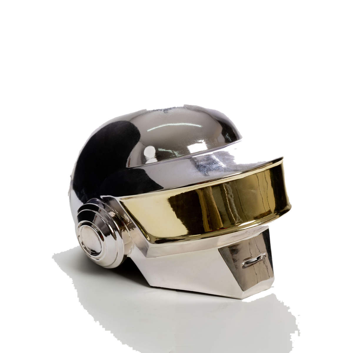 Drag&Drop transparent product image - Daft Punk - Chromium Edition