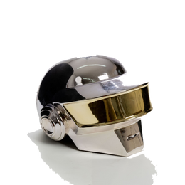 Drag&Drop transparent product image - Daft Punk - Chromium Edition