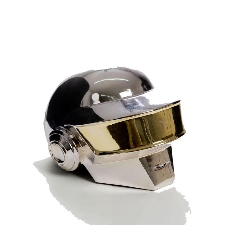 Drag&Drop transparent product image - Daft Punk - Chromium Edition