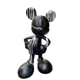 Drag&Drop transparent product image - Desen Mickey