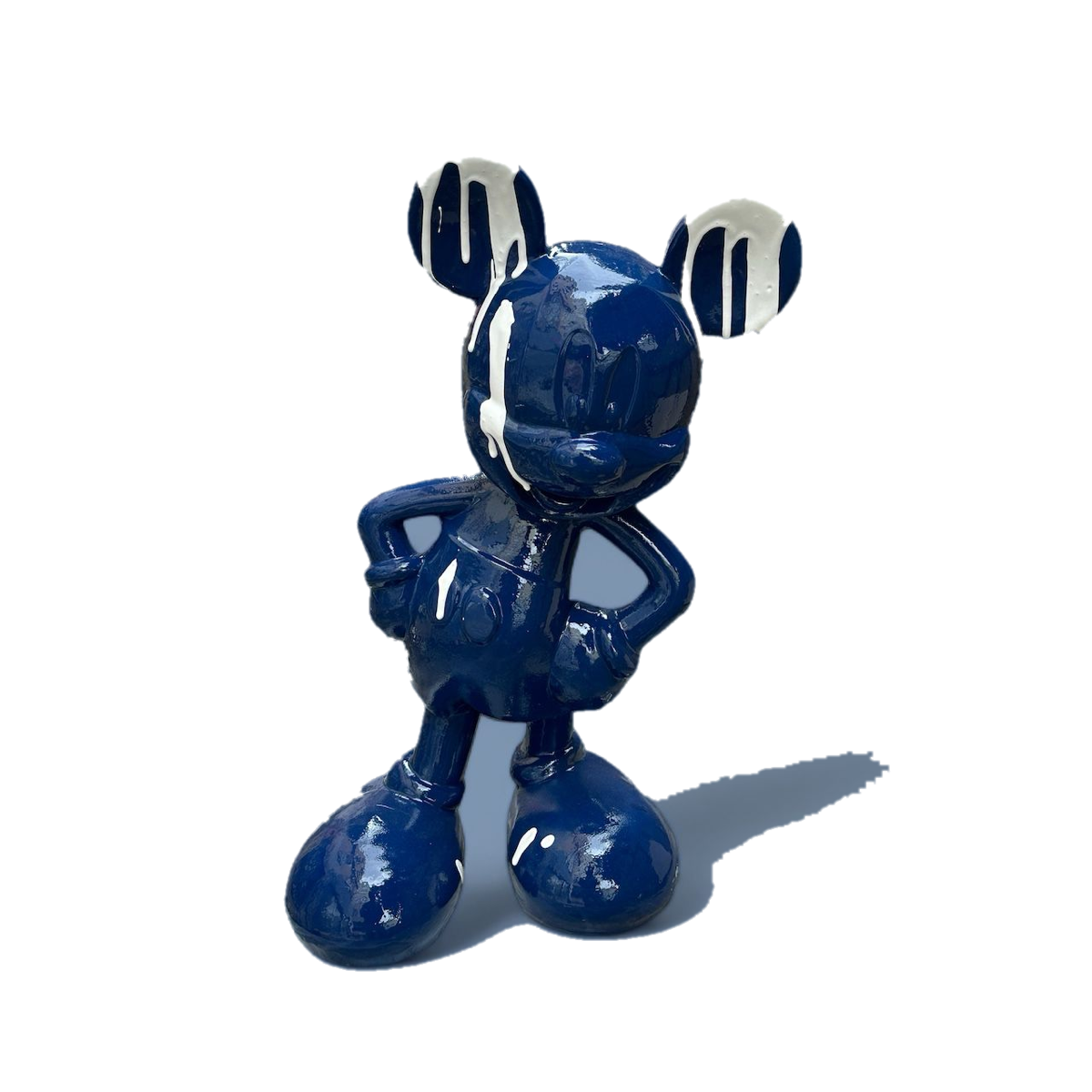 Drag&Drop transparent product image - Desen Mickey - 2
