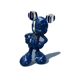 Drag&Drop transparent product image - Desen Mickey - 2