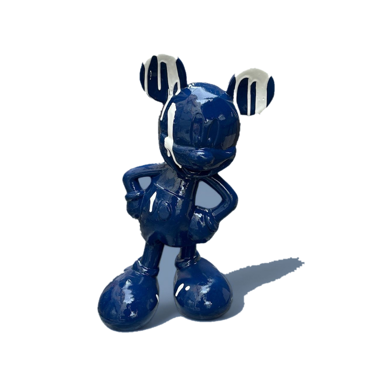 Drag&Drop transparent product image - Desen Mickey - 2