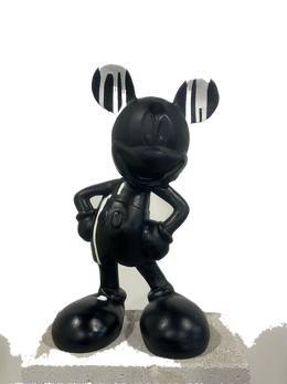 Drag&Drop transparent product image - Desen Mickey Small