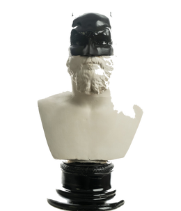 Drag&Drop transparent product image - Design Batman & Marcus Aurelius