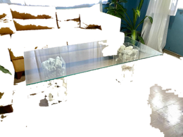 Drag&Drop transparent product image - Design Coffee Table