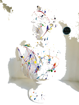 Drag&Drop transparent product image - Design Colors Artemis