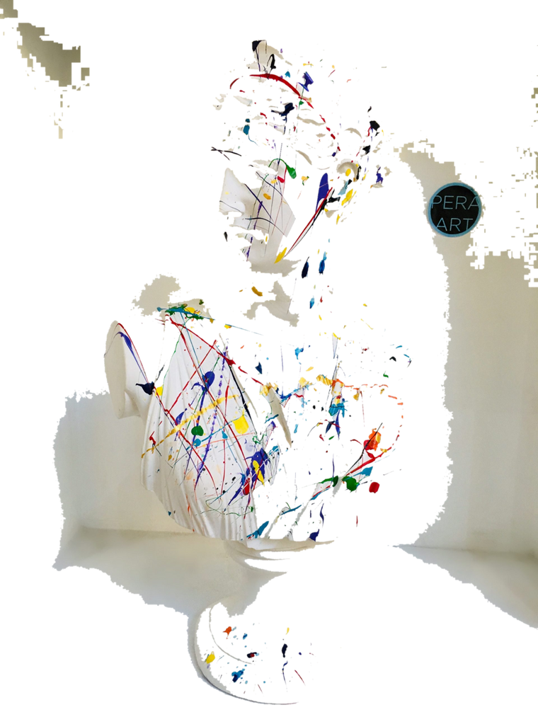 Drag&Drop transparent product image - Design Colors Artemis