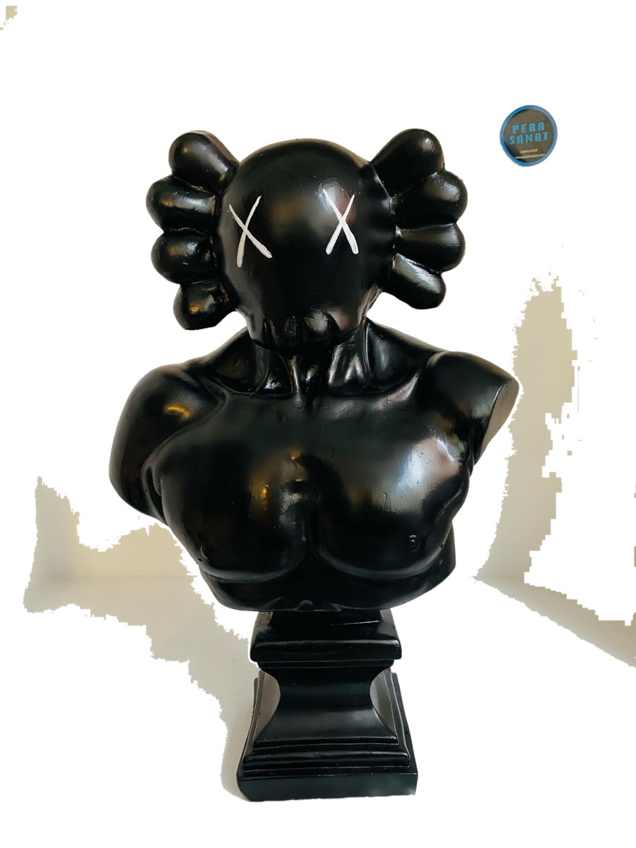 Drag&Drop transparent product image - Design David Kaws