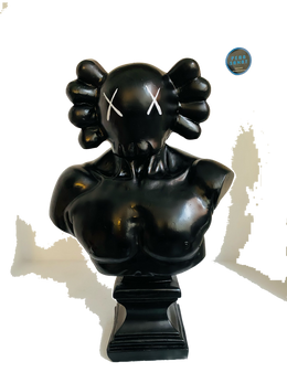 Drag&Drop transparent product image - Design David Kaws