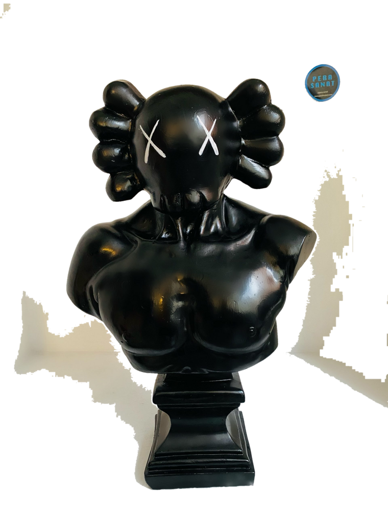 Drag&Drop transparent product image - Design David Kaws