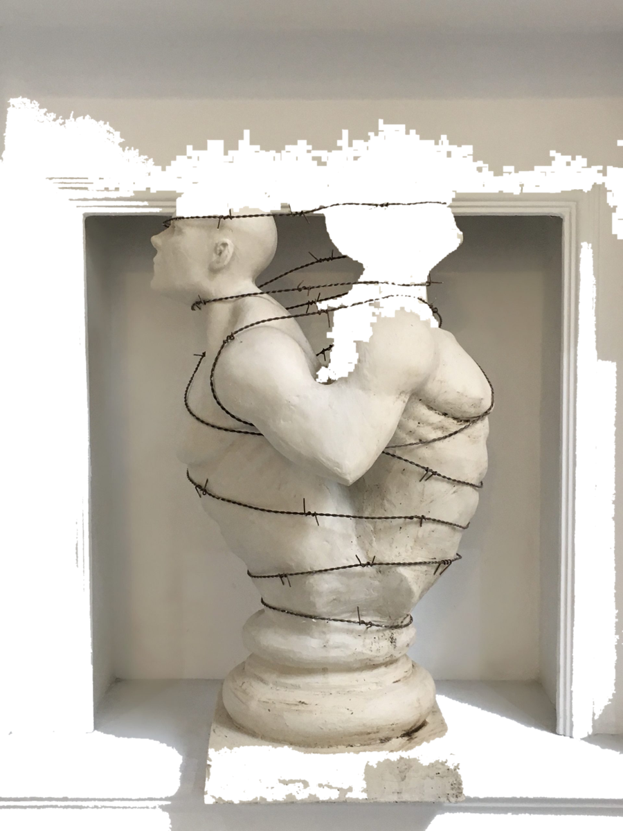 Drag&Drop transparent product image - Design Free Man