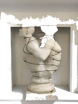 Drag&Drop transparent product image - Design Free Man