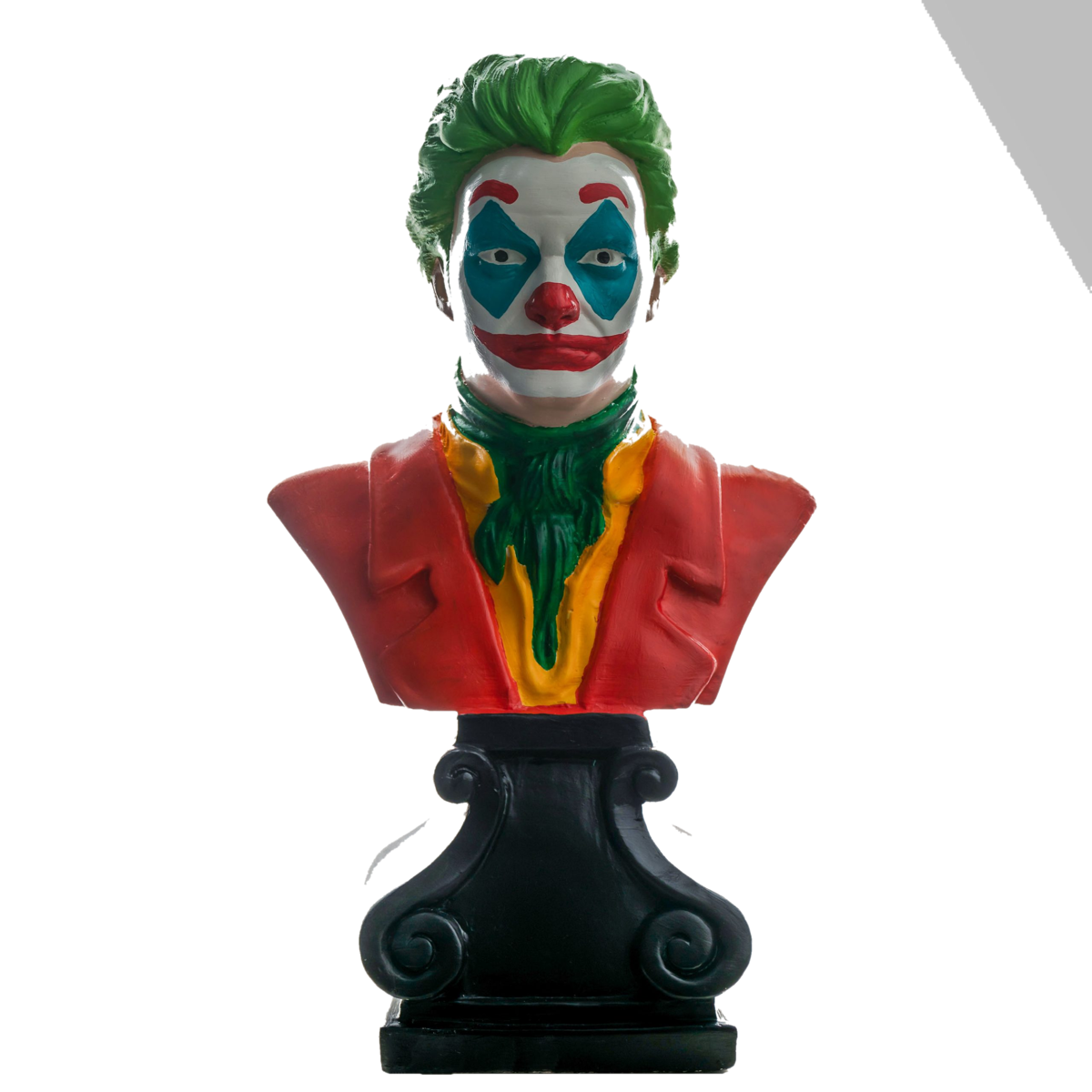 Drag&Drop transparent product image - Design Joker Beethoven