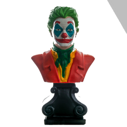 Drag&Drop transparent product image - Design Joker Beethoven
