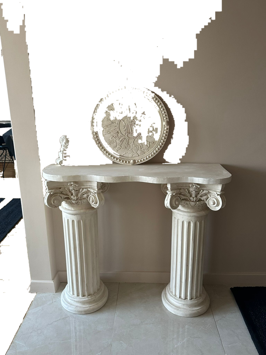 Drag&Drop transparent product image - Design Korint Dresuar