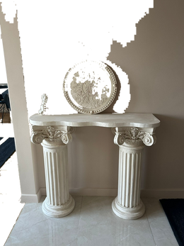 Drag&Drop transparent product image - Design Korint Dresuar