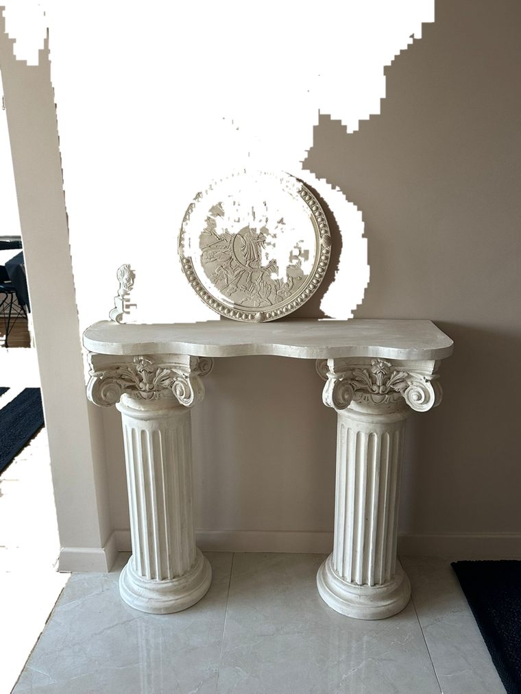 Drag&Drop transparent product image - Design Korint Dresuar