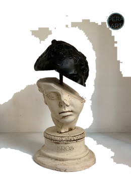 Drag&Drop transparent product image - Design New and Old Eros