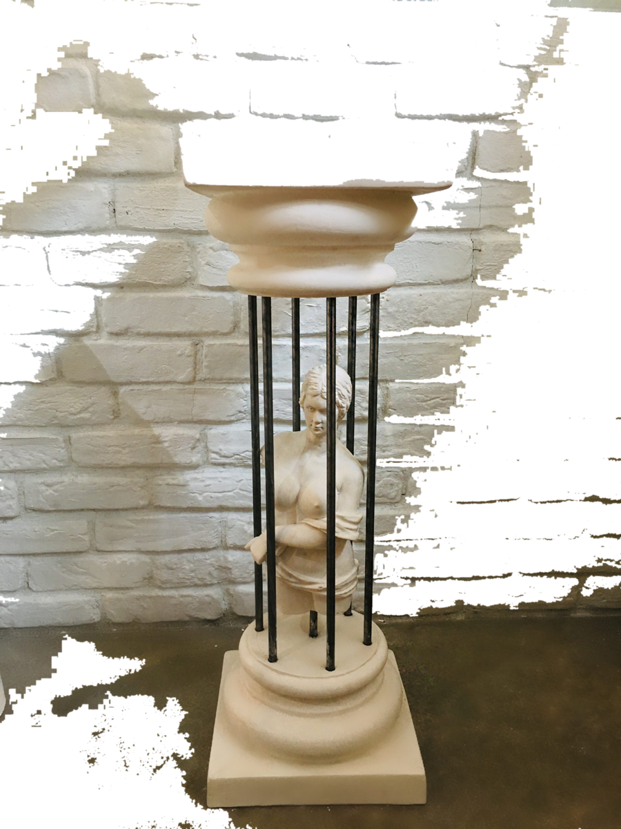 Drag&Drop transparent product image - Design Sütun