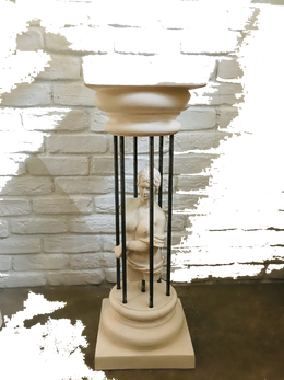 Drag&Drop transparent product image - Design Sütun