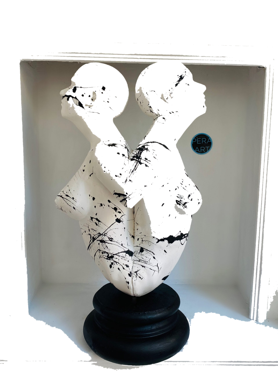 Drag&Drop transparent product image - Design Two Foreigners