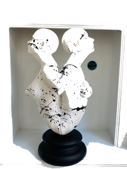 Drag&Drop transparent product image - Design Two Foreigners