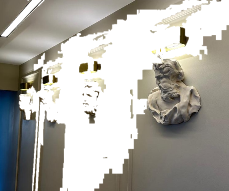 Drag&Drop transparent product image - Design Wall Set - 2