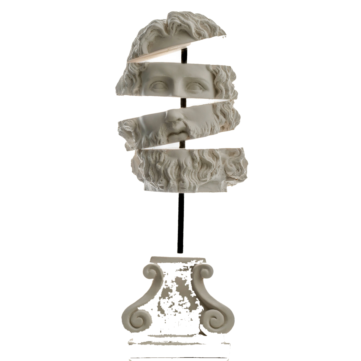 Drag&Drop transparent product image - Design Zeus