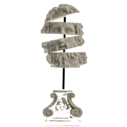 Drag&Drop transparent product image - Design Zeus