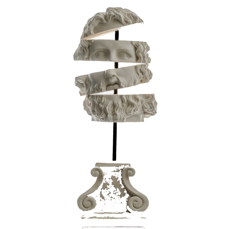 Drag&Drop transparent product image - Design Zeus
