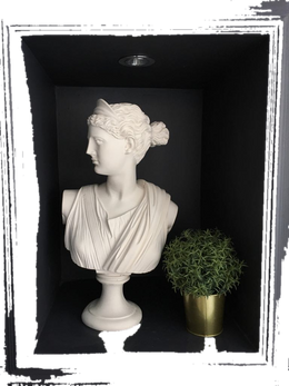 Drag&Drop transparent product image - Diana Büst 2