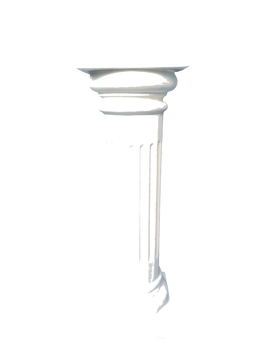 Drag&Drop transparent product image - Dorik Sütun-80 cm