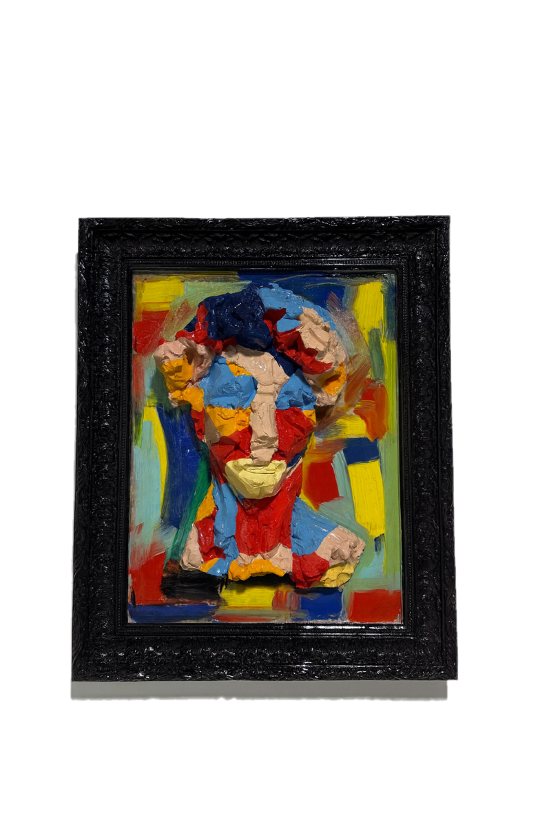 Drag&Drop transparent product image - echo of colors