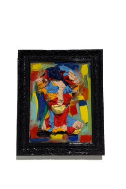 Drag&Drop transparent product image - echo of colors
