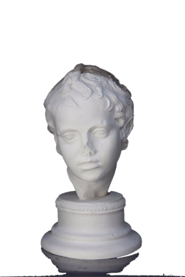 Drag&Drop transparent product image - Eros Büst