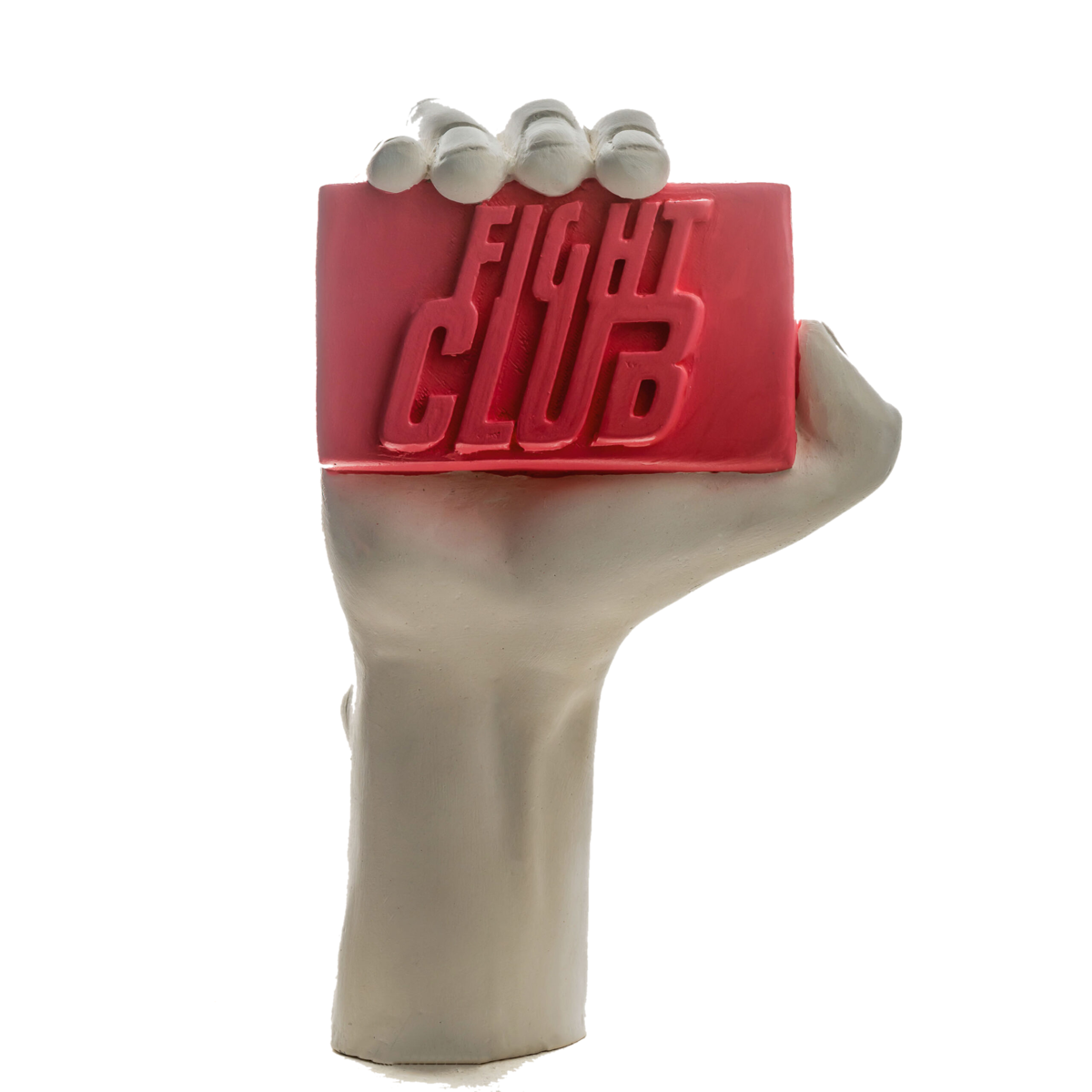 Drag&Drop transparent product image - Fight Club