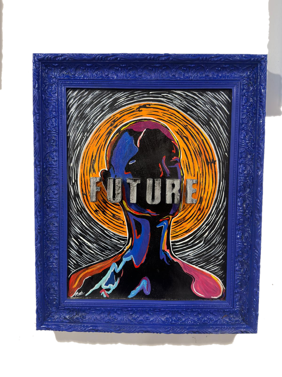 Drag&Drop transparent product image - Future Tablo