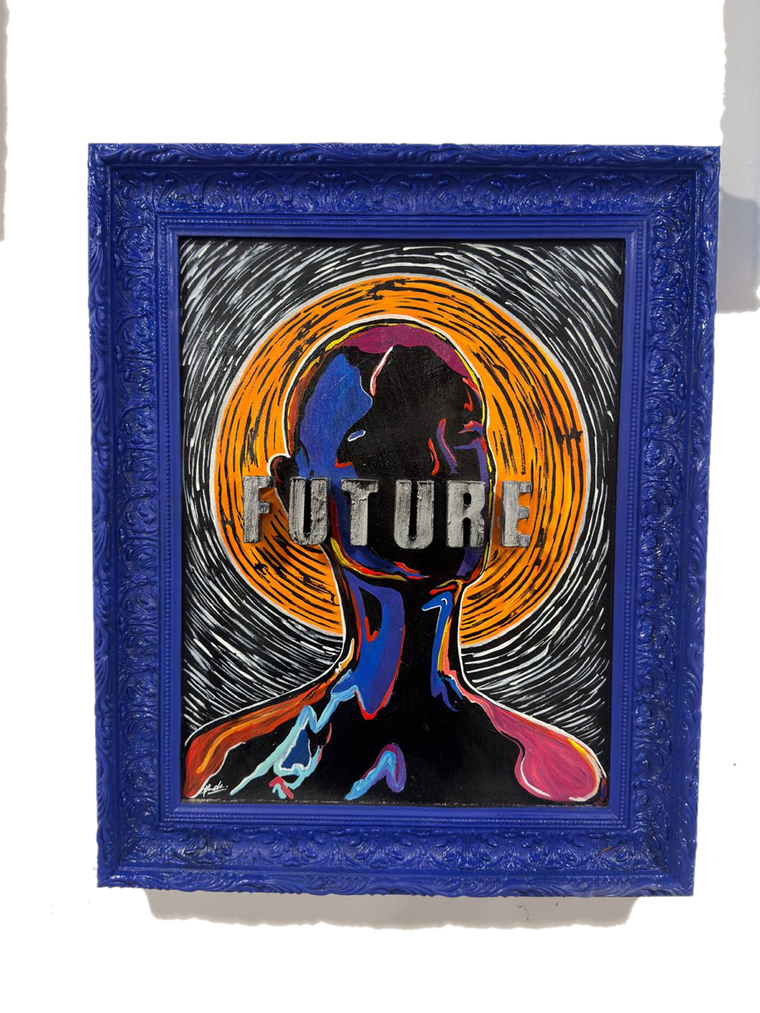 Drag&Drop transparent product image - Future Tablo