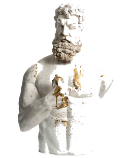 Drag&Drop transparent product image - Hercules Spray