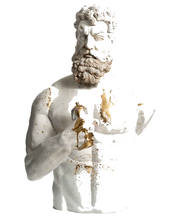 Drag&Drop transparent product image - Hercules Spray