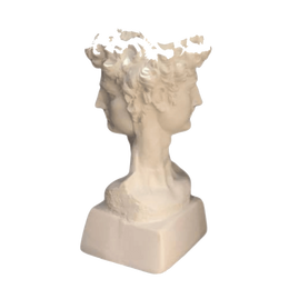 Drag&Drop transparent product image - Çift Başlı Davut