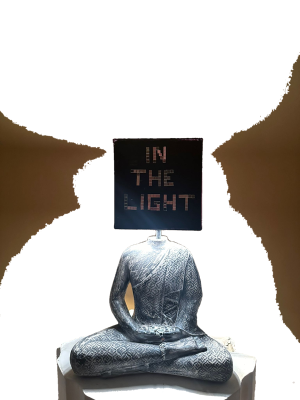 In The Light