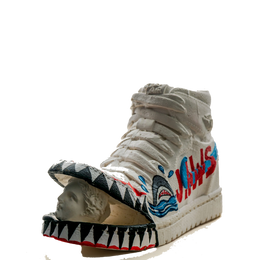 Drag&Drop transparent product image - Jaws Nike