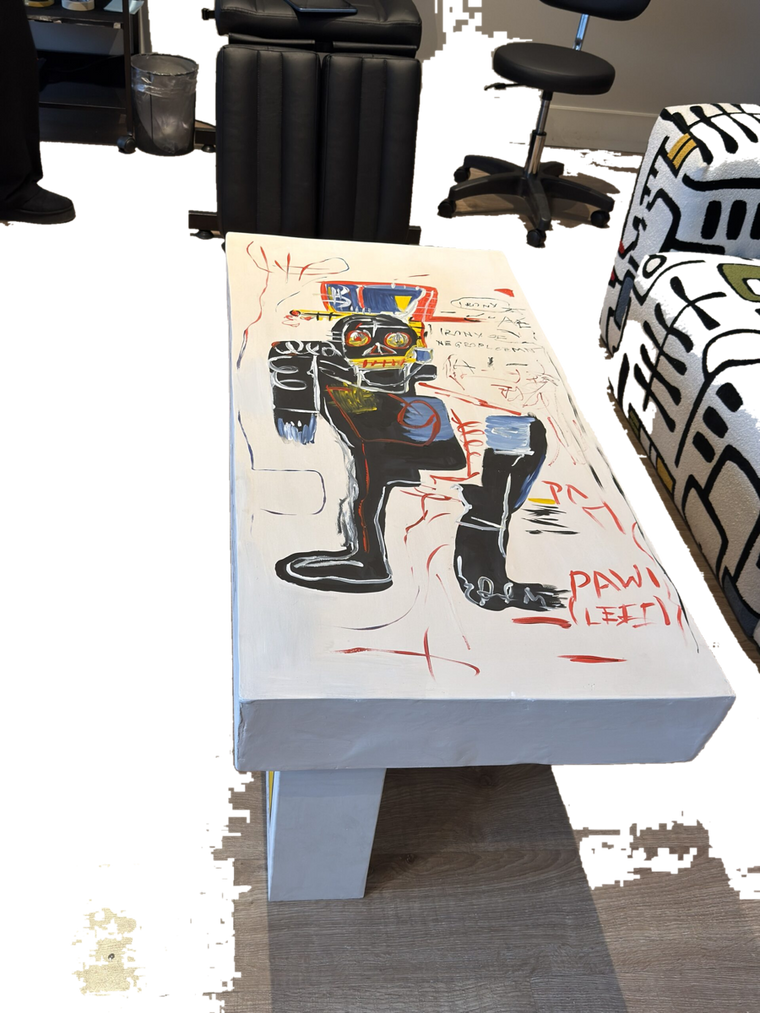 Drag&Drop transparent product image - King Coffee Table 2