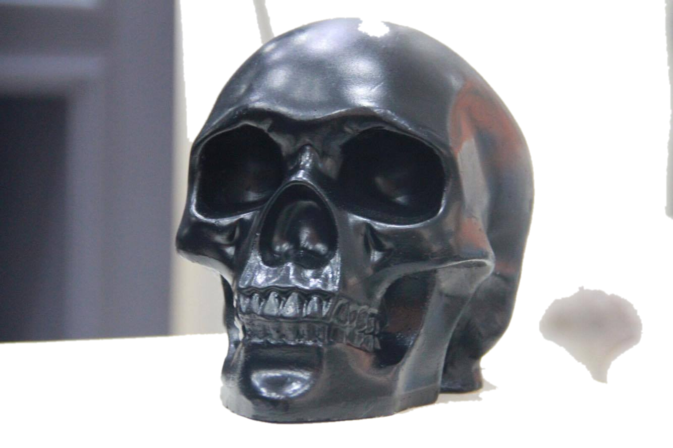 Drag&Drop transparent product image - Kuru Kafa